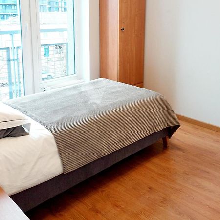 New Apartament Very Close To The City Centre วิลนีอุส ภายนอก รูปภาพ