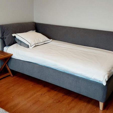 New Apartament Very Close To The City Centre วิลนีอุส ภายนอก รูปภาพ