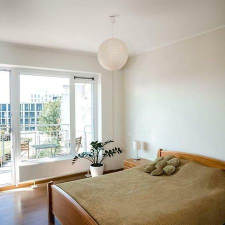 New Apartament Very Close To The City Centre วิลนีอุส ภายนอก รูปภาพ