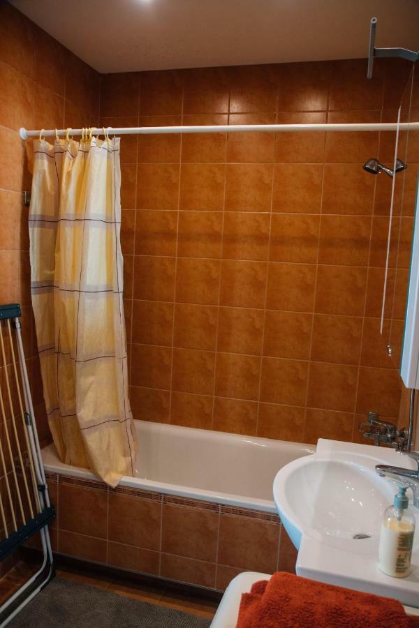 New Apartament Very Close To The City Centre วิลนีอุส ภายนอก รูปภาพ