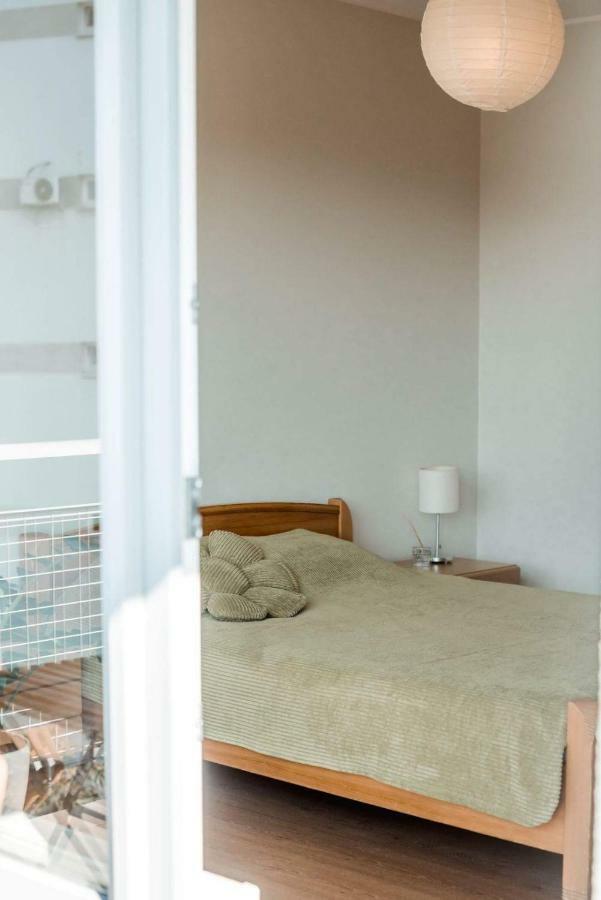 New Apartament Very Close To The City Centre วิลนีอุส ภายนอก รูปภาพ